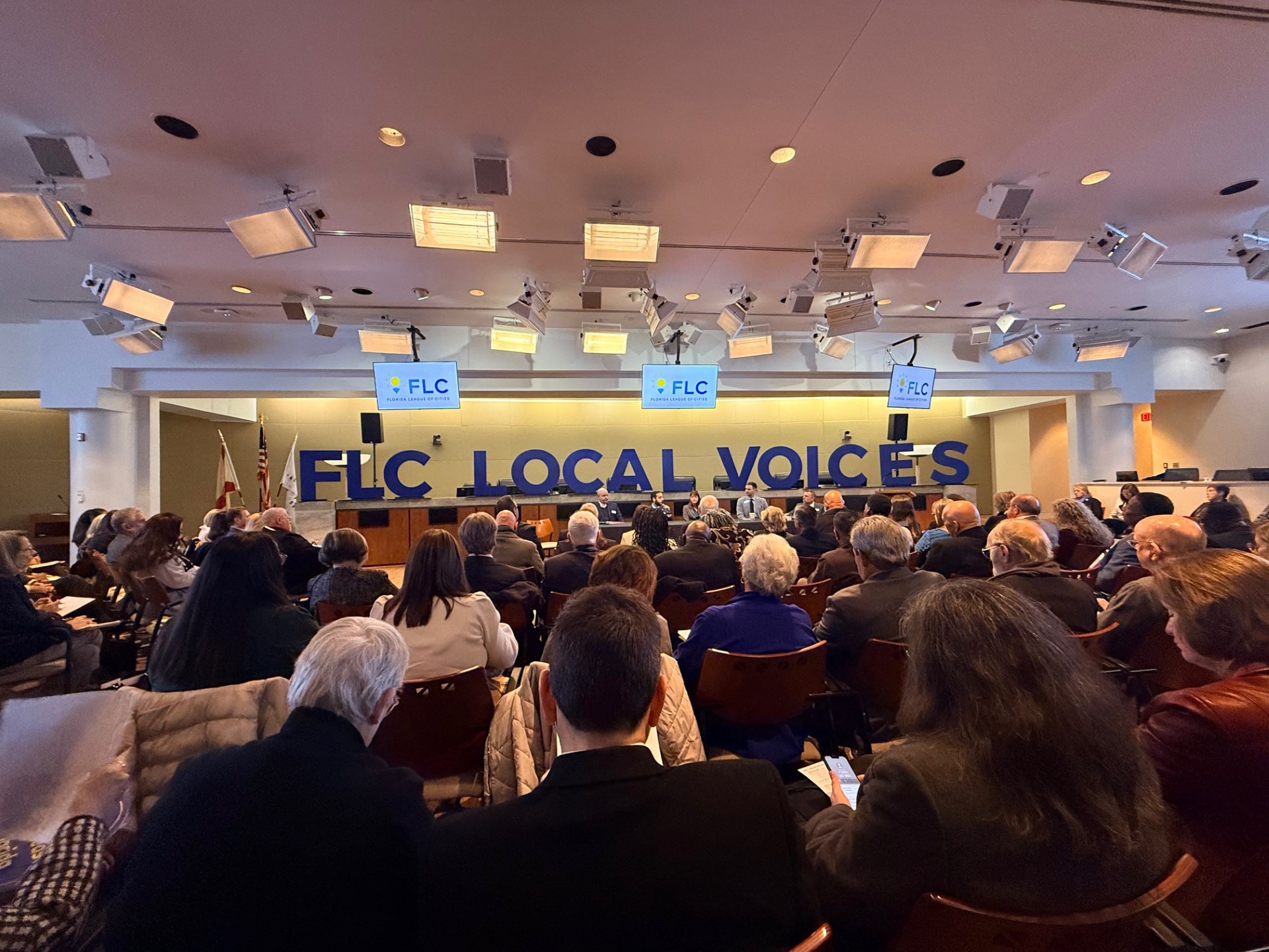 Legislative Days Committee 2026